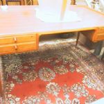 275 7355 WRITING DESK